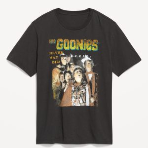 The Gooniesâ„¢ T-Shirt