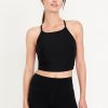 Light Support StudioSmooth Longline Sports Bra