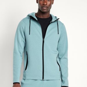 Dynamic Fleece 4.0 Zip Hoodie