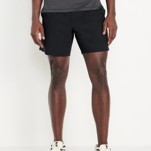 ProTrain  Shorts -- 7-inch inseam