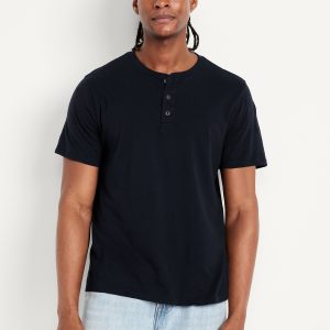 Henley T-Shirt