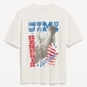 Jimi Hendrixâ„¢ T-Shirt