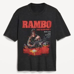 Rambo™ T-Shirt