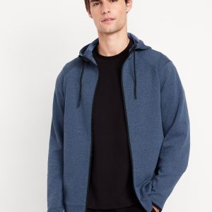 Dynamic Fleece 4.0 Zip Hoodie