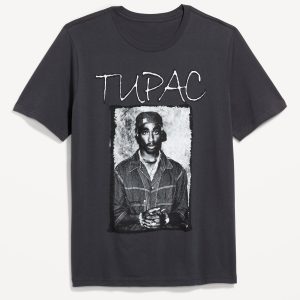 Tupacâ„¢ T-Shirt