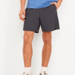 ProTrain  Shorts -- 7-inch inseam