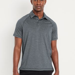 Performance Vent Polo