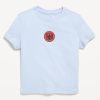 Marvel™ Spider-Man Unisex Graphic T-Shirt for Toddler
