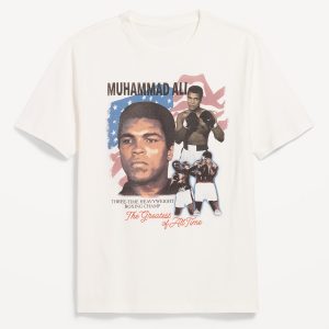 Muhammad Aliâ„¢ T-Shirt