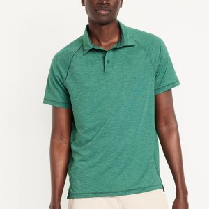 Performance Vent Polo