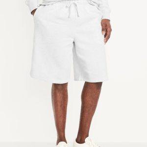 Baggy Rotation Shorts -- 10-inch inseam