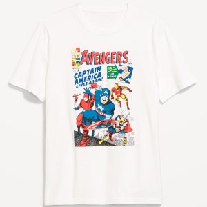 Marvelâ„¢ Avengers T-Shirt