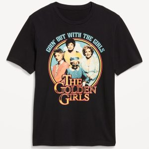 The Golden Girls⢠T-Shirt