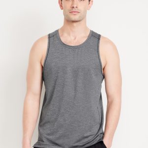 Performance Vent Tank