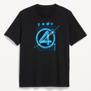 Marvelâ„¢ Fantastic Four T-Shirt