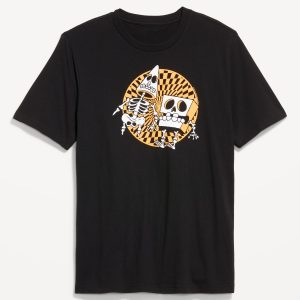 SpongeBob SquarePantsâ„¢ Halloween T-Shirt
