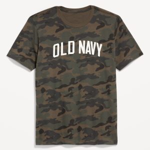 Logo Graphic T-Shirt