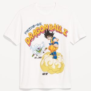 Dragon Ball Zâ„¢ T-Shirt