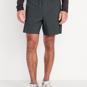 ProTrain Lined Shorts -- 7-inch inseam
