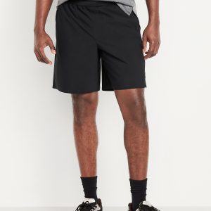 ProTrain Lined Shorts -- 7-inch inseam