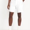 Tech Hybrid Chino Shorts -- 8-inch inseam
