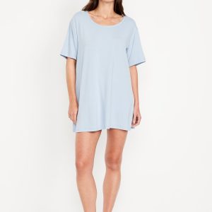 Sunday Sleep Knit Jersey Shirt