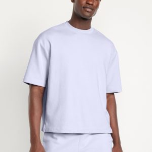 Dynamic Fleece T-Shirt