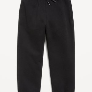 Favorite Fleece Jogger Sweatpants for Toddler Boys
