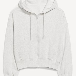 SoComfy Zip Hoodie Sweatshirt