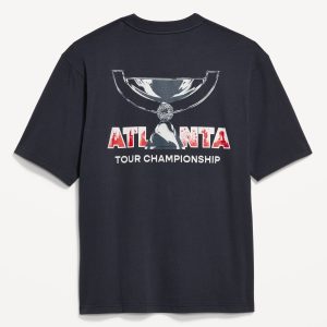 PGA TOURâ„¢ Tour Championship Heavyweight Loose T-Shirt