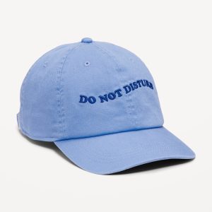 Baseball Cap for Women