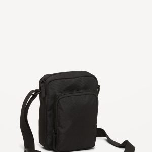Trek Sling Bag for Men