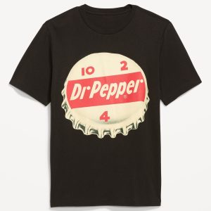 Dr Pepperâ„¢ T-Shirt