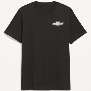 Chevroletâ„¢ Silveradoâ„¢ T-Shirt