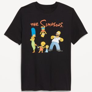 The Simpsons⢠T-Shirt
