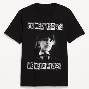 Wednesdayâ„¢ T-Shirt