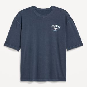 Ford™ Cropped T-Shirt