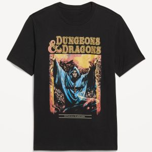 Dungeons and Dragons™ T-Shirt