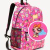 The Powerpuff Girls™ Canvas Backpack for Girls