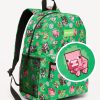 Minecraft™ Canvas Backpack for Kids