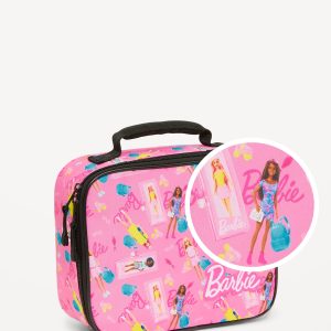 Barbieâ„¢ Lunch Bag for Girls