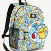 Pokémon™ Canvas Backpack for Kids