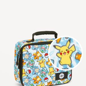 Pokémon™ Lunch Bag for Kids