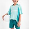 Above Knee Performance Shorts for Boys