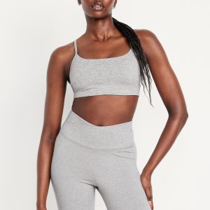 Light Support CloudComfy Sports Bra