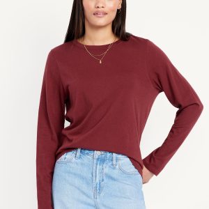 EveryWear Long-Sleeve T-Shirt