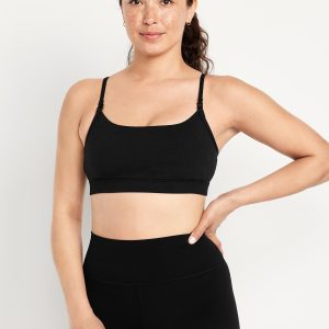 Maternity Light Support CloudComfy Sports Bra