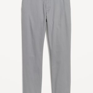Straight Rotation Chino Pants