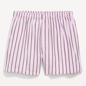 Printed Boxer Shorts