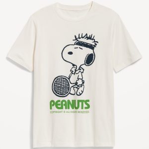 Peanuts⢠Snoopy T-Shirt